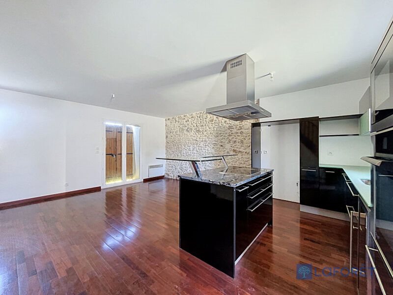 Appartement à vendre, 85m², Cheptainville