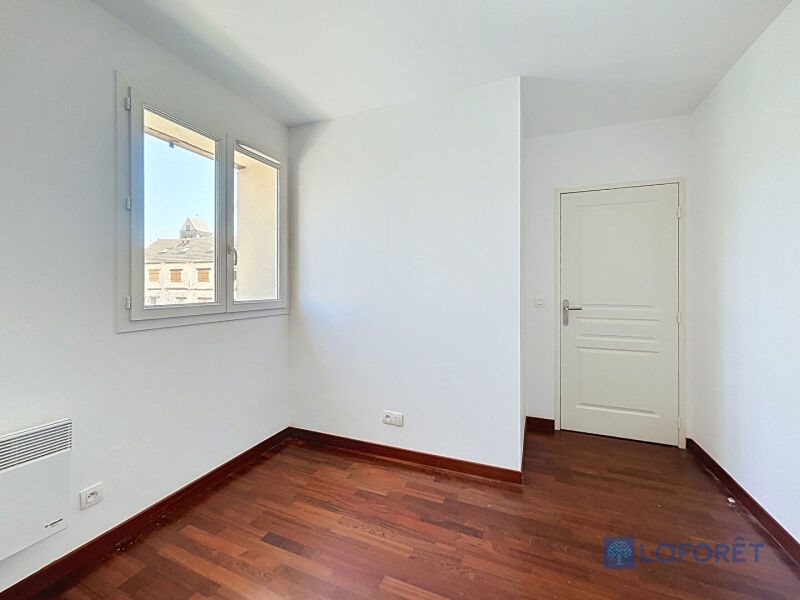 Appartement à vendre, 85m², Cheptainville