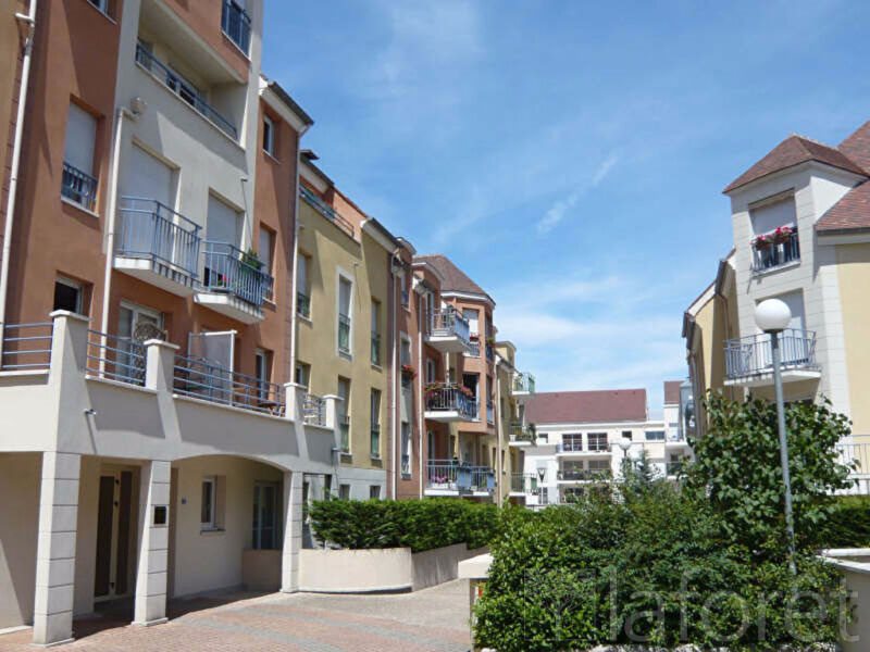 Appartement à vendre, 38m², Arpajon