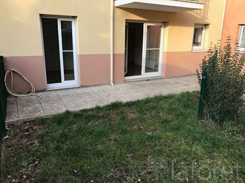 Appartement à vendre, 38m², Arpajon