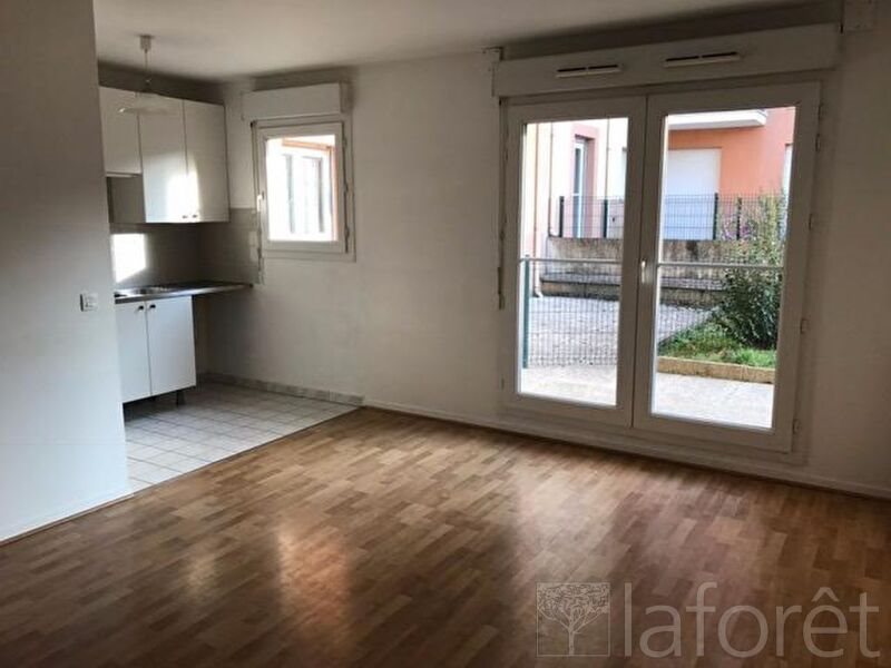 Appartement à vendre, 38m², Arpajon