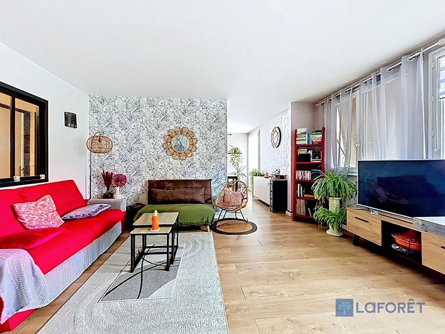 Appartement à vendre, 75m², Arpajon