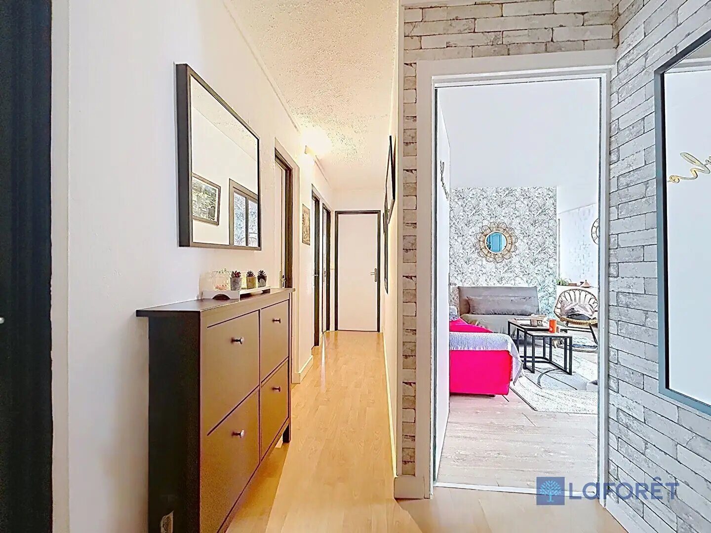 Appartement à vendre, 75m², Arpajon