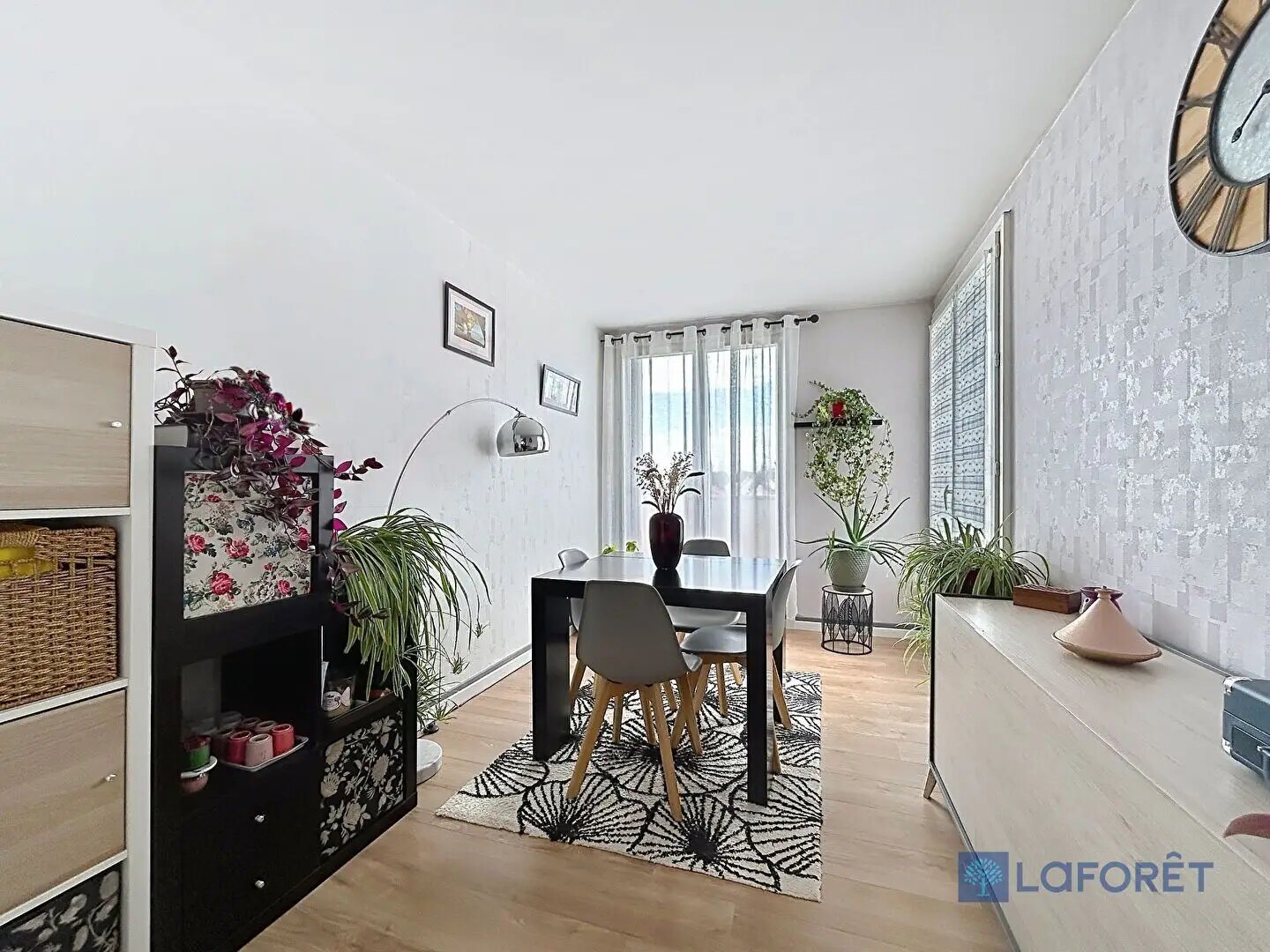 Appartement à vendre, 75m², Arpajon