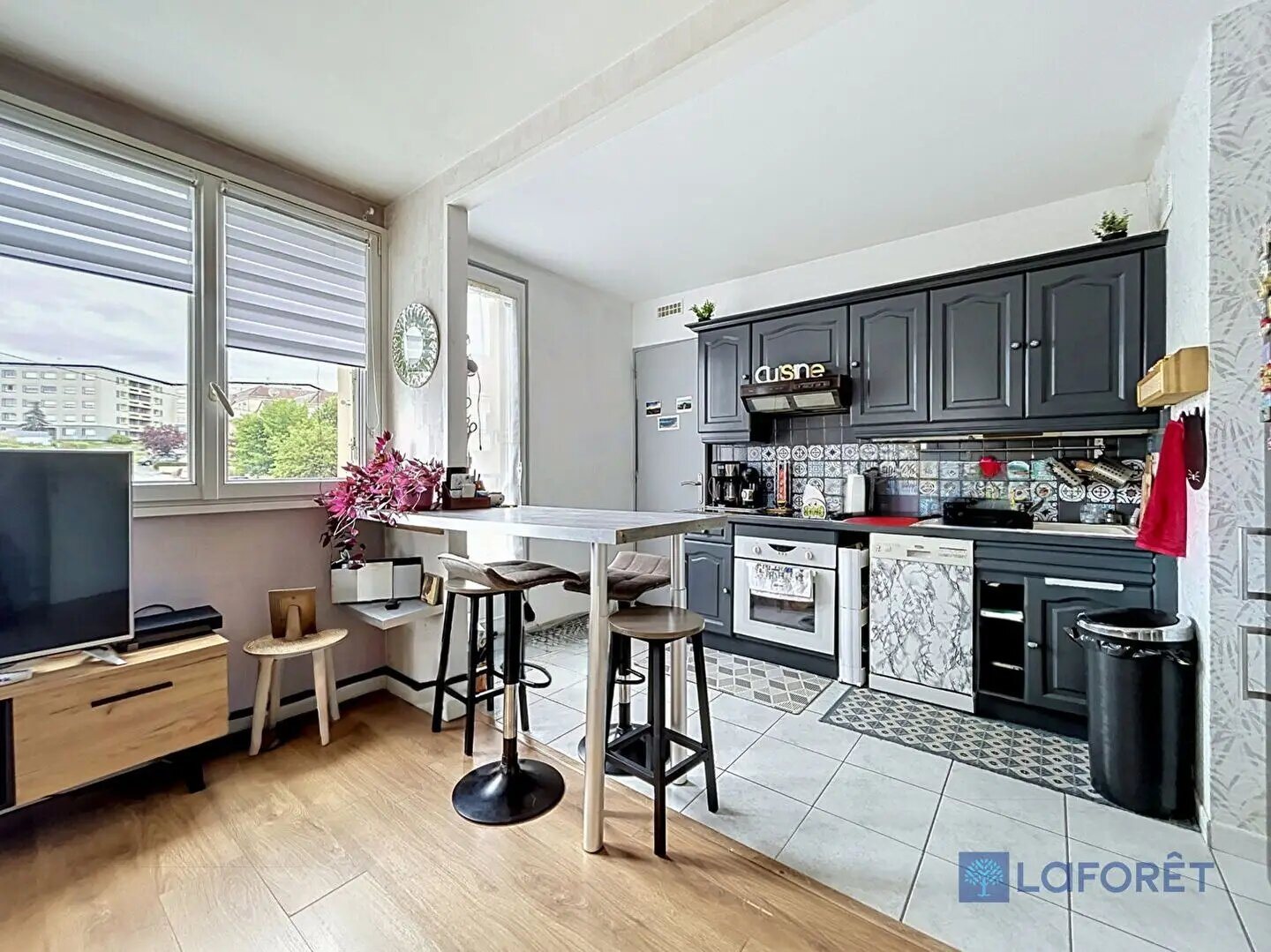 Appartement à vendre, 75m², Arpajon