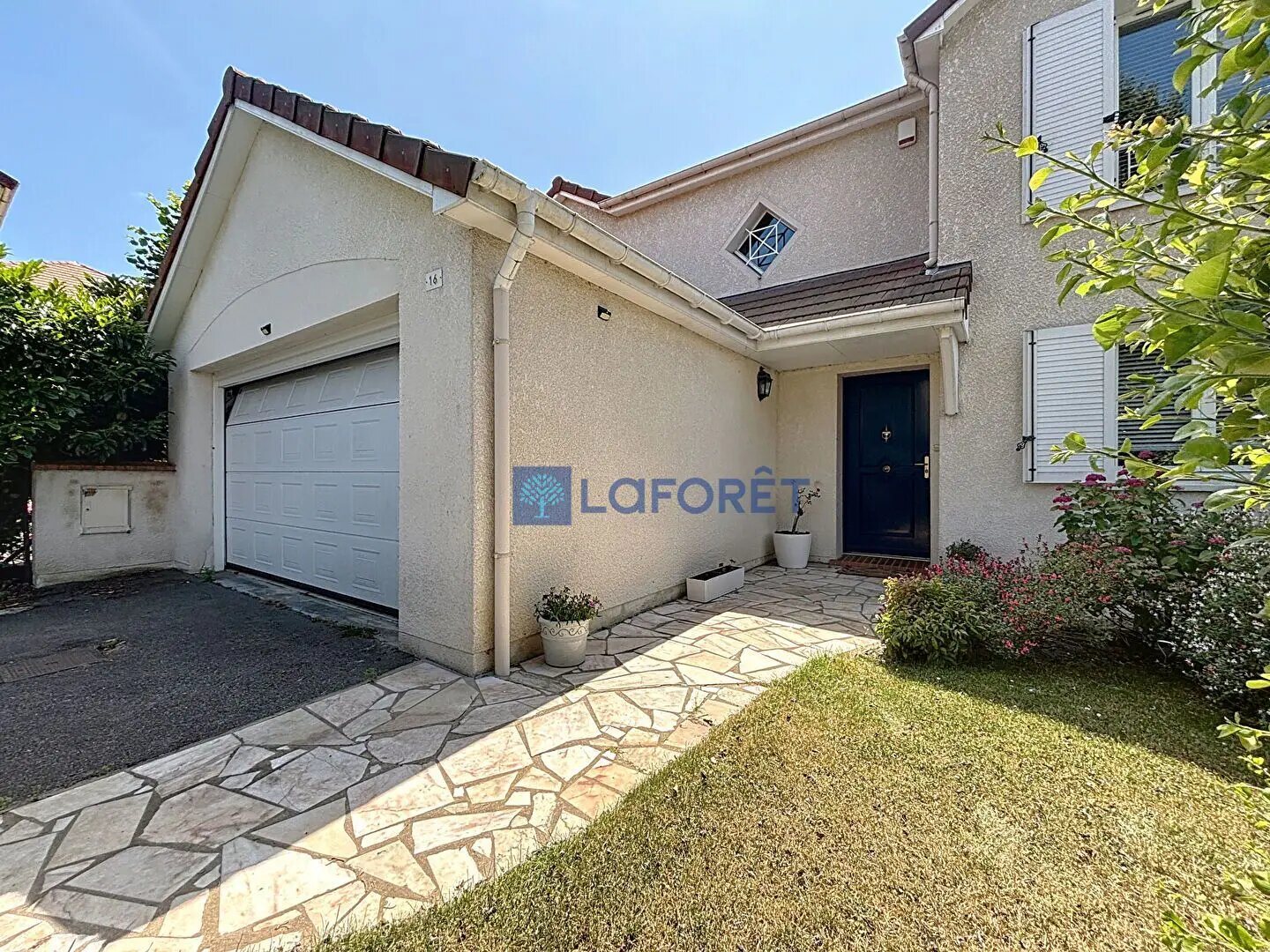 Maison à louer, 120m², Morangis