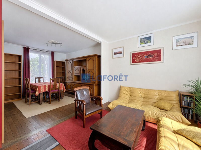 Maison à vendre, 74m², Savigny-sur-Orge