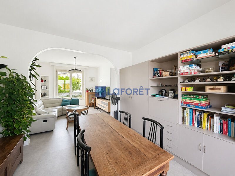Maison à vendre, 100m², Savigny-sur-Orge