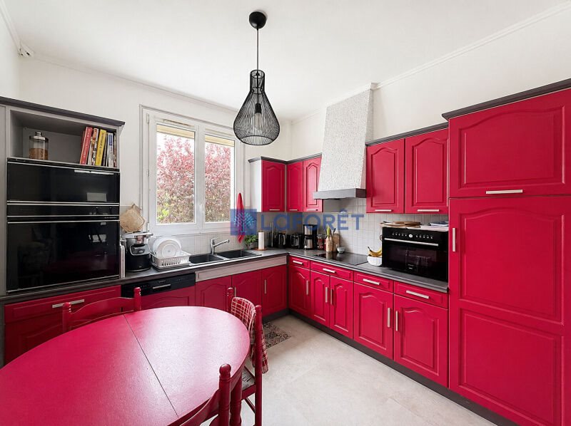 Maison à vendre, 100m², Savigny-sur-Orge