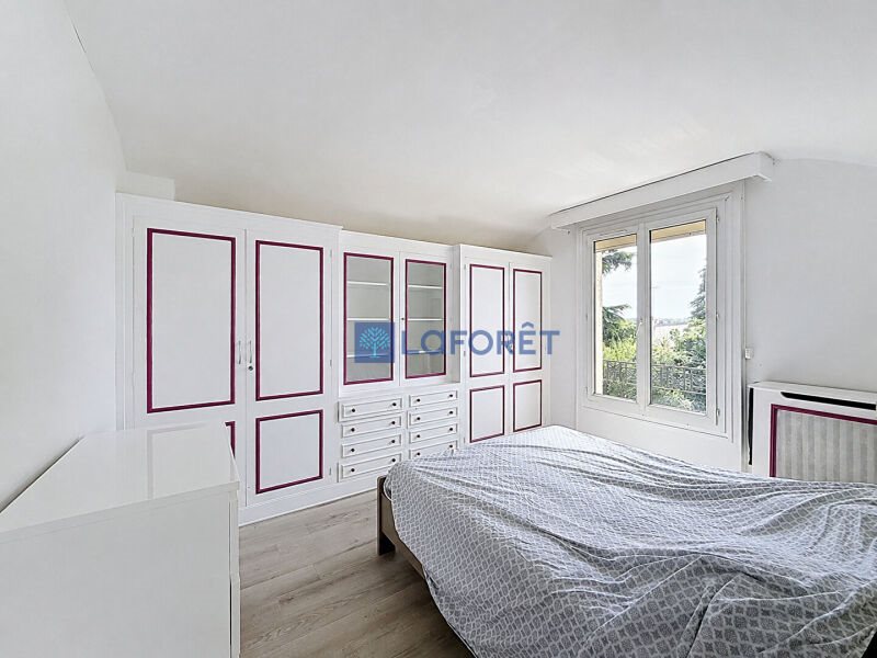 Maison à vendre, 100m², Savigny-sur-Orge