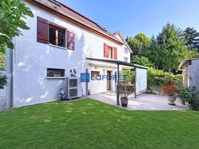 Maison à vendre, 85m², Savigny-sur-Orge