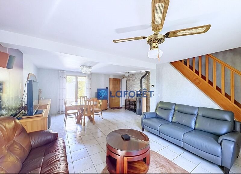 Maison à vendre, 85m², Savigny-sur-Orge