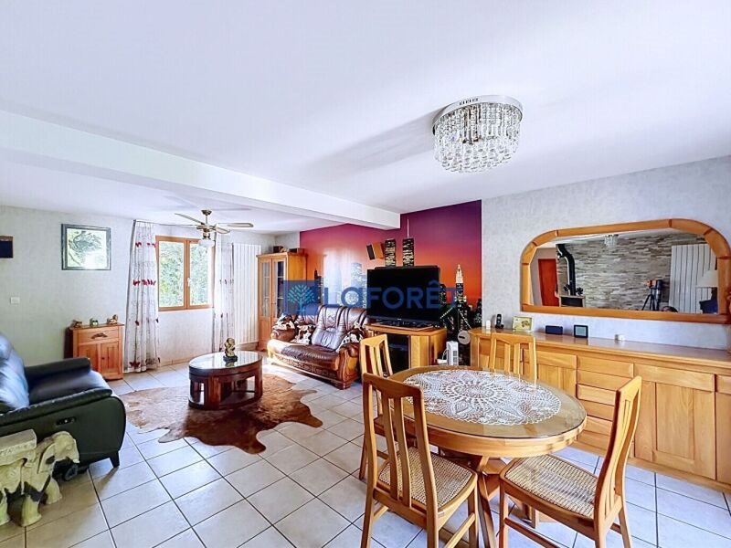 Maison à vendre, 85m², Savigny-sur-Orge