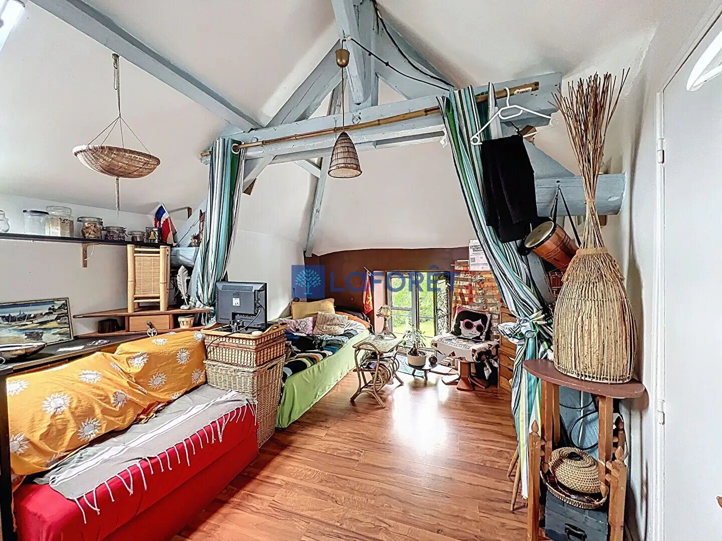 Appartement à vendre, 17m², Savigny-sur-Orge