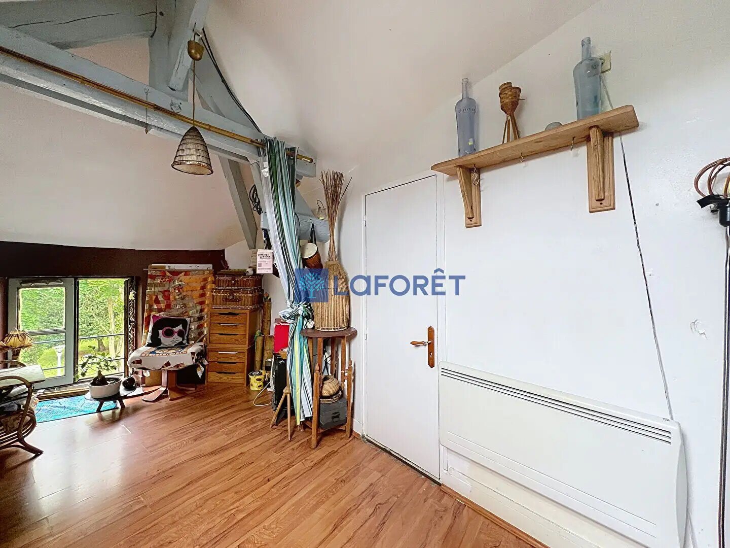 Appartement à vendre, 17m², Savigny-sur-Orge