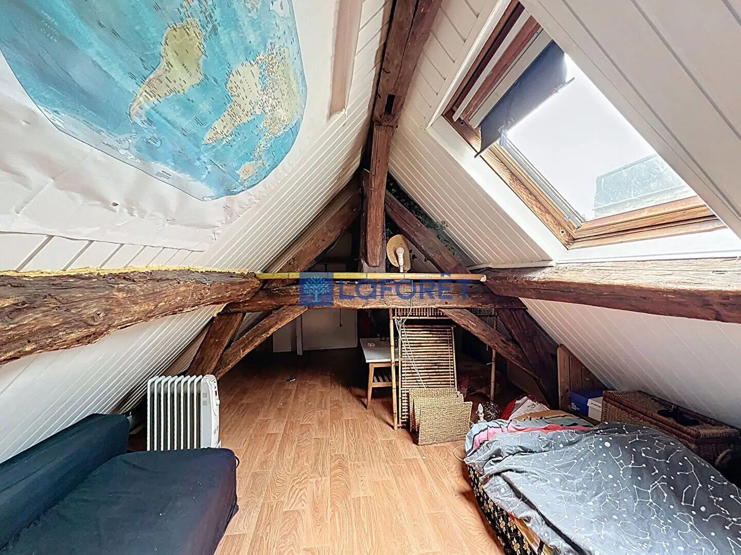 Appartement à vendre, 17m², Savigny-sur-Orge