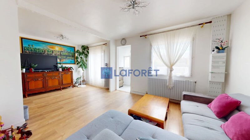 Maison à vendre, 105m², Savigny-sur-Orge