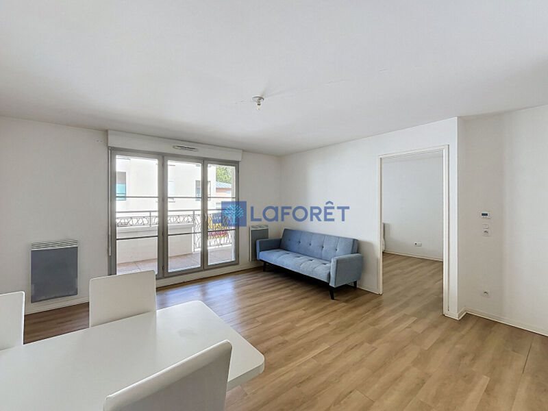 Appartement à louer, 42m², Moissy-Cramayel