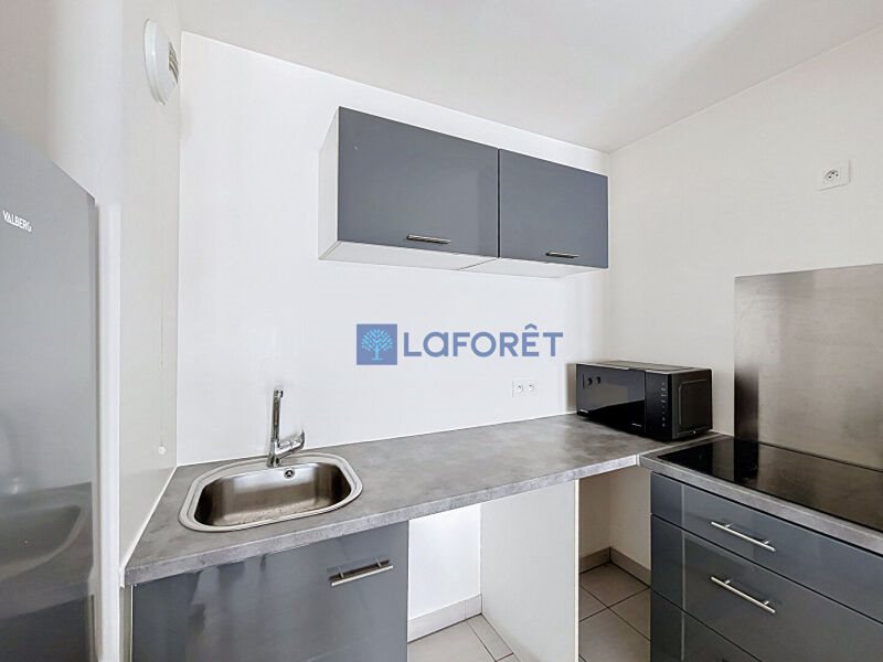 Appartement à louer, 42m², Moissy-Cramayel