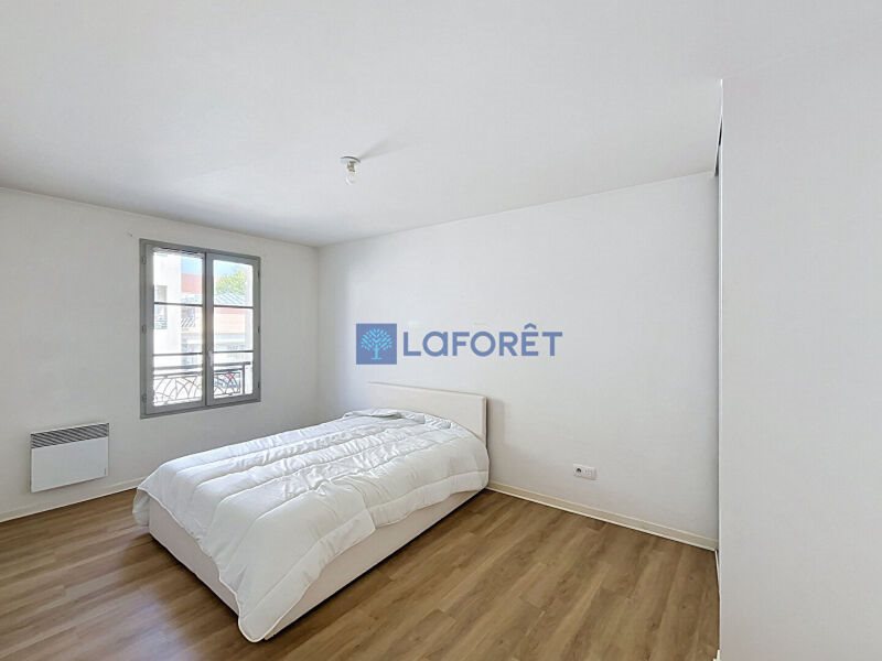 Appartement à louer, 42m², Moissy-Cramayel