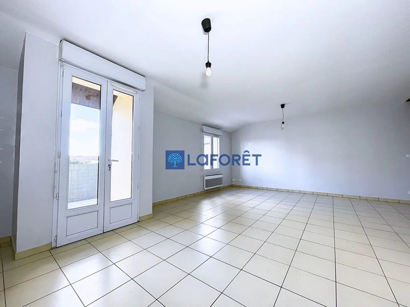 Appartement à louer, 43m², Savigny-sur-Orge