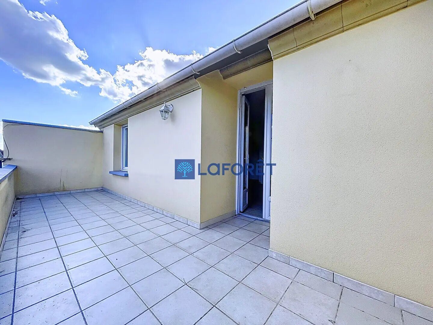 Appartement à louer, 43m², Savigny-sur-Orge