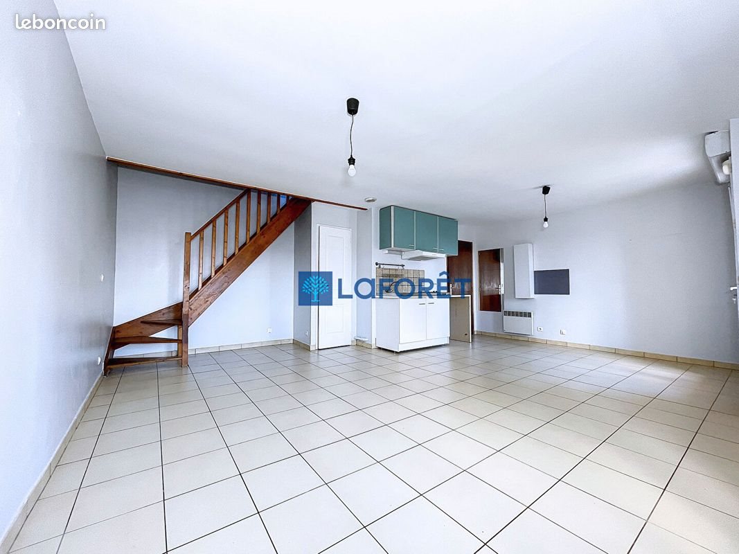 Appartement à louer, 43m², Savigny-sur-Orge
