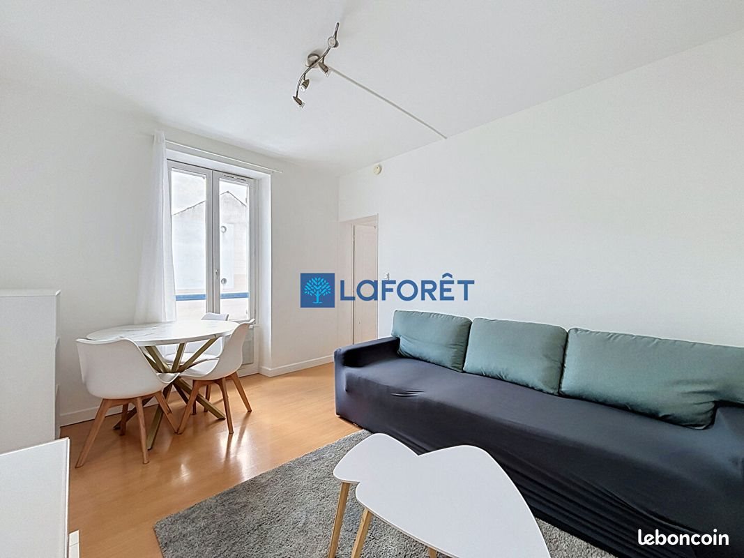 Appartement à louer, 34m², Savigny-sur-Orge