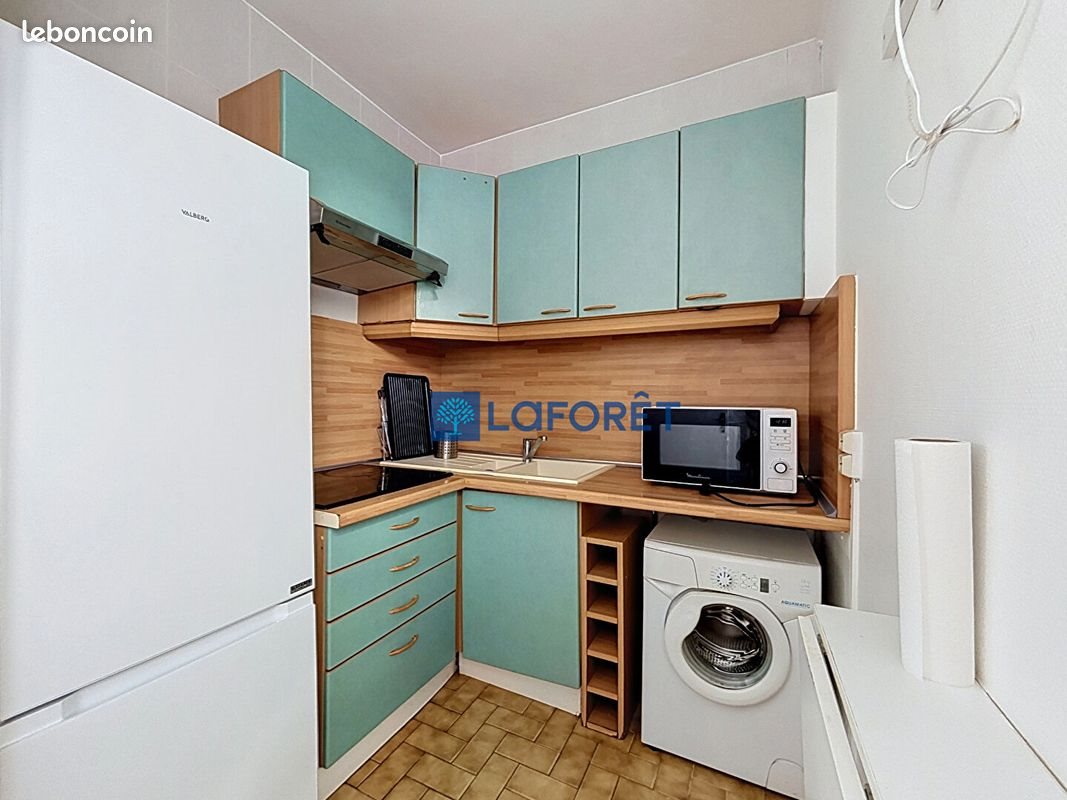 Appartement à louer, 34m², Savigny-sur-Orge