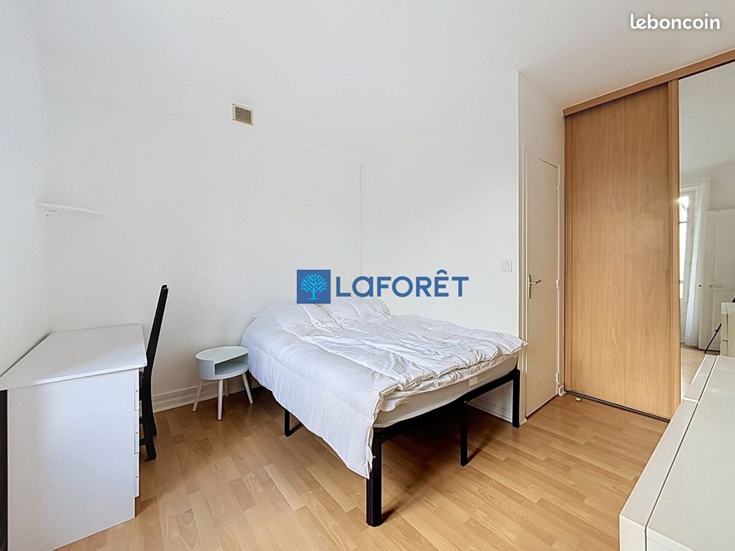 Appartement à louer, 34m², Savigny-sur-Orge