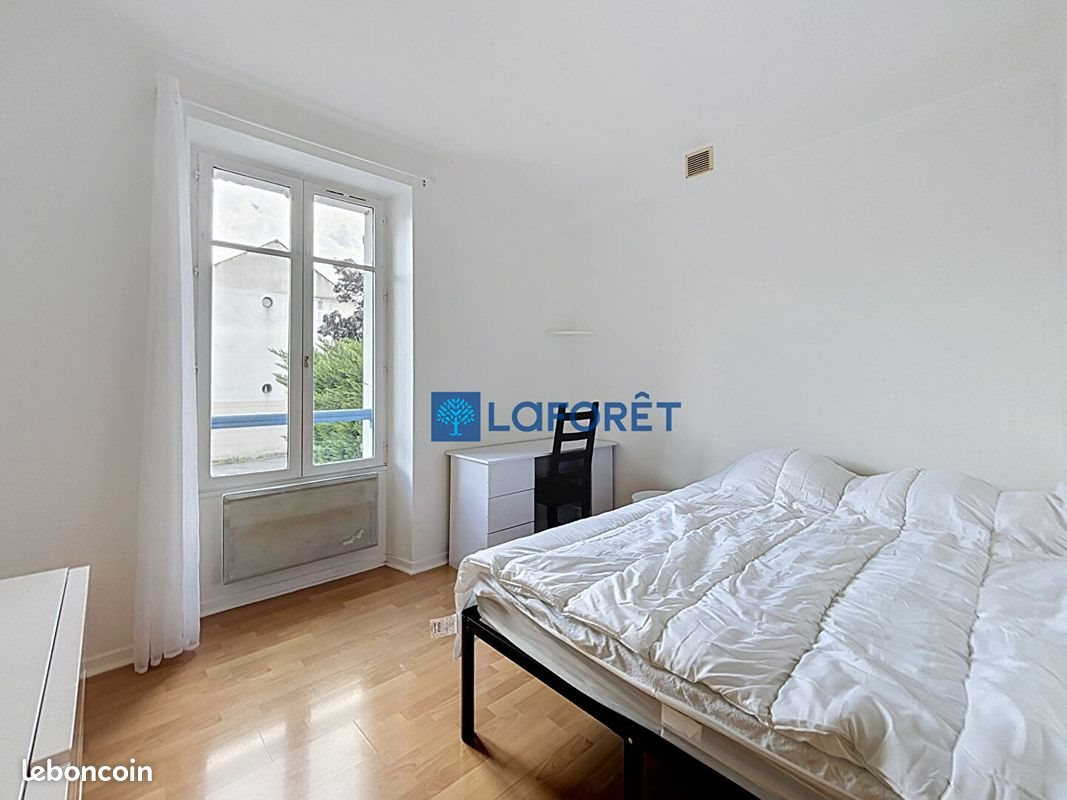 Appartement à louer, 34m², Savigny-sur-Orge