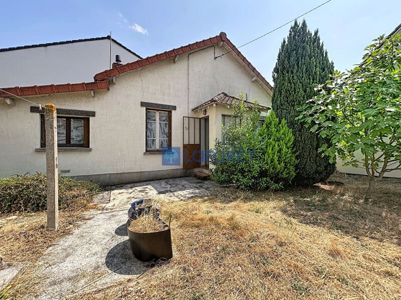 Maison à vendre, 35m², Chilly-Mazarin