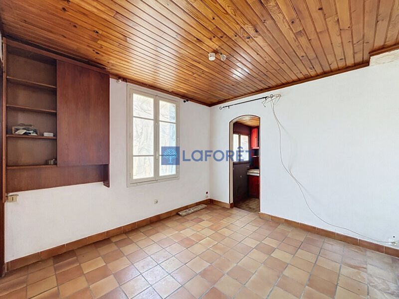 Maison à vendre, 35m², Chilly-Mazarin