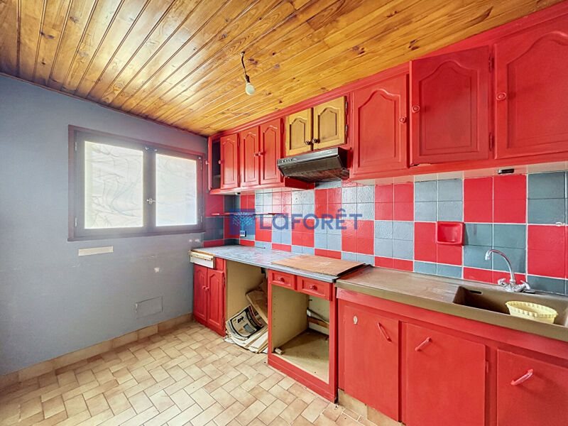 Maison à vendre, 35m², Chilly-Mazarin