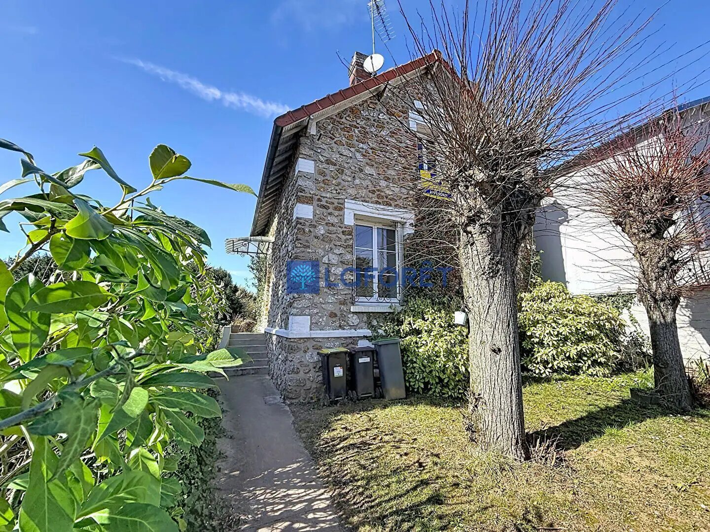 Maison à vendre, 75m², Savigny-sur-Orge