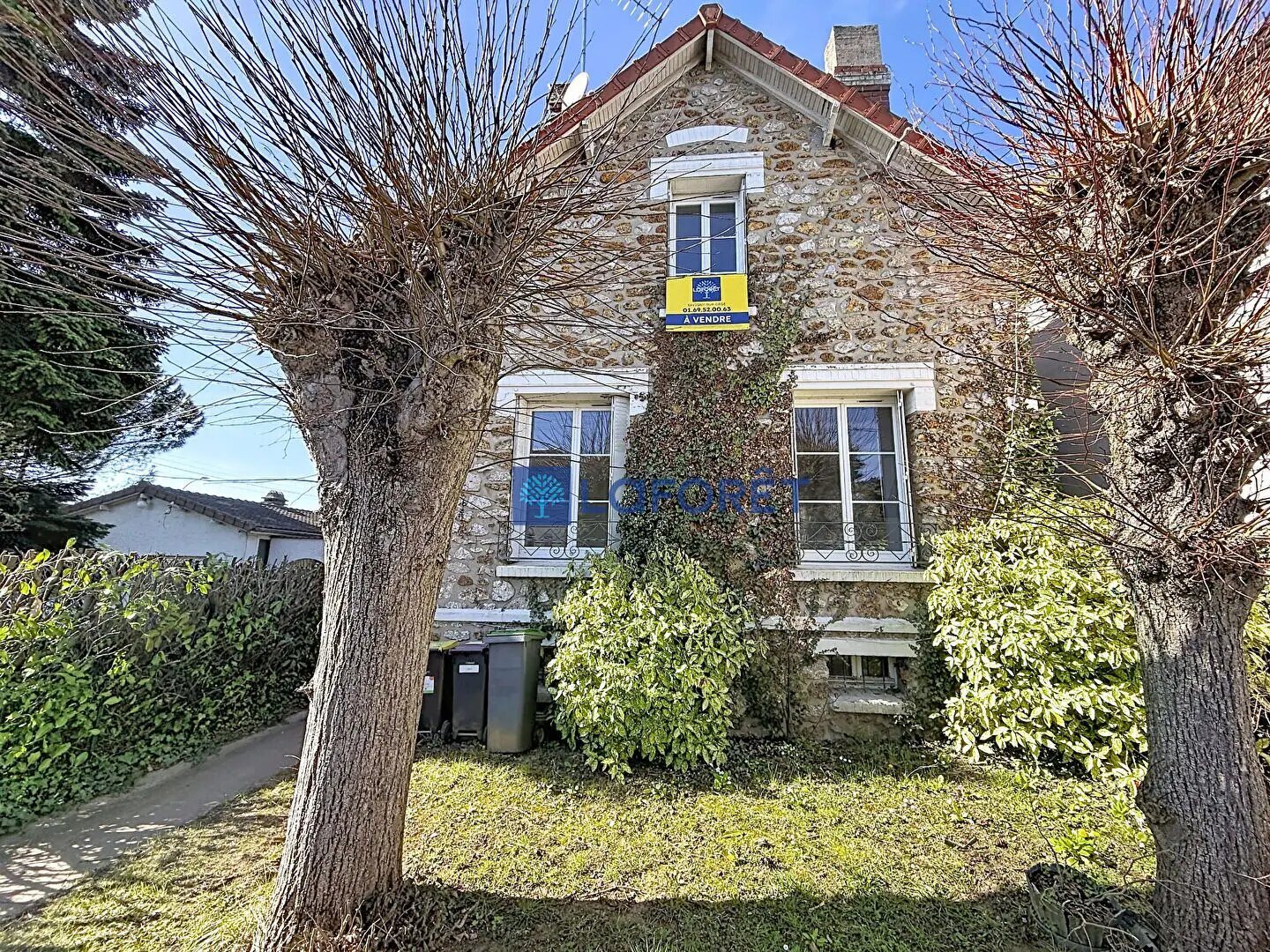Maison à vendre, 75m², Savigny-sur-Orge
