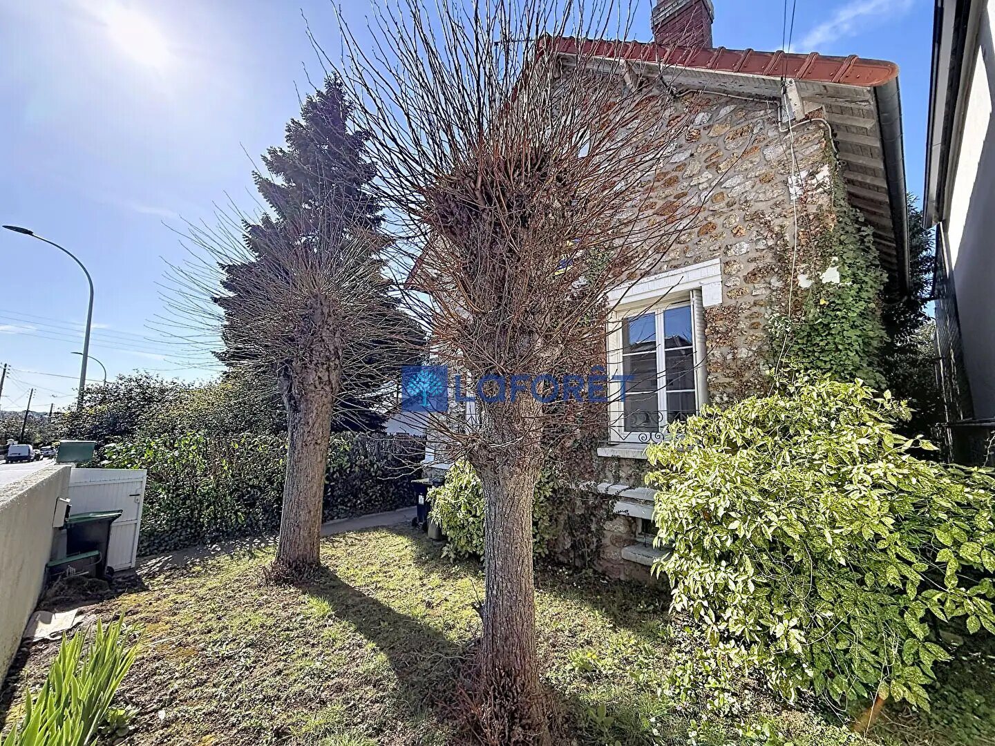 Maison à vendre, 75m², Savigny-sur-Orge