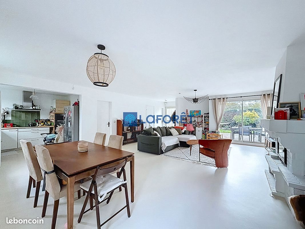 Maison à vendre, 106m², Longpont-sur-Orge