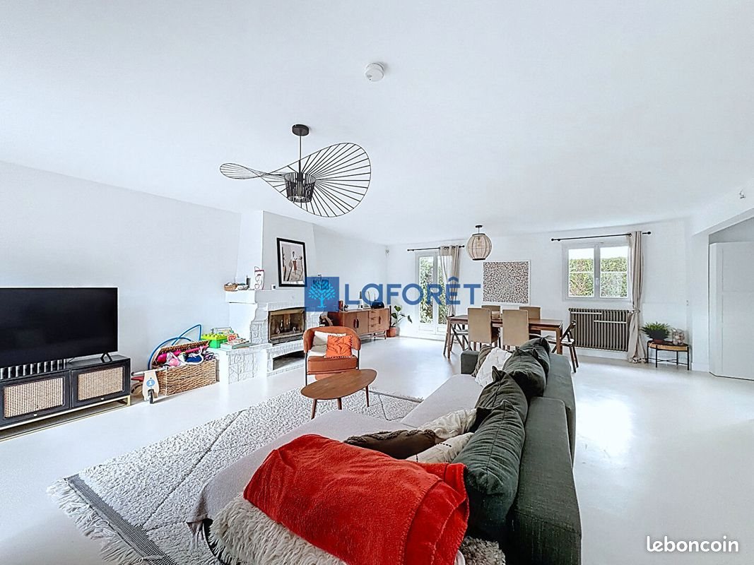 Maison à vendre, 106m², Longpont-sur-Orge