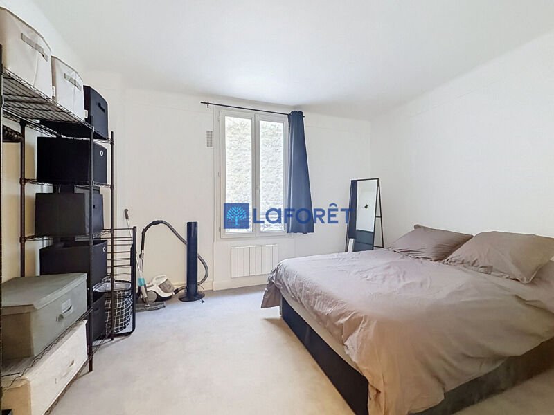 Appartement à louer, 19m², Malakoff