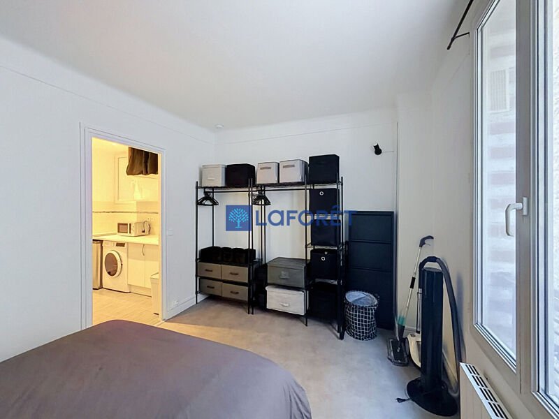 Appartement à louer, 19m², Malakoff