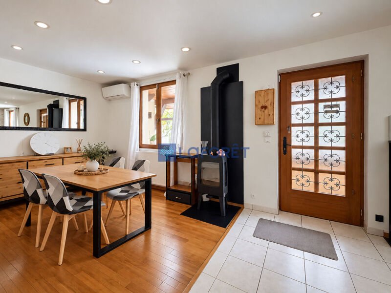 Maison à vendre, 91m², Savigny-sur-Orge