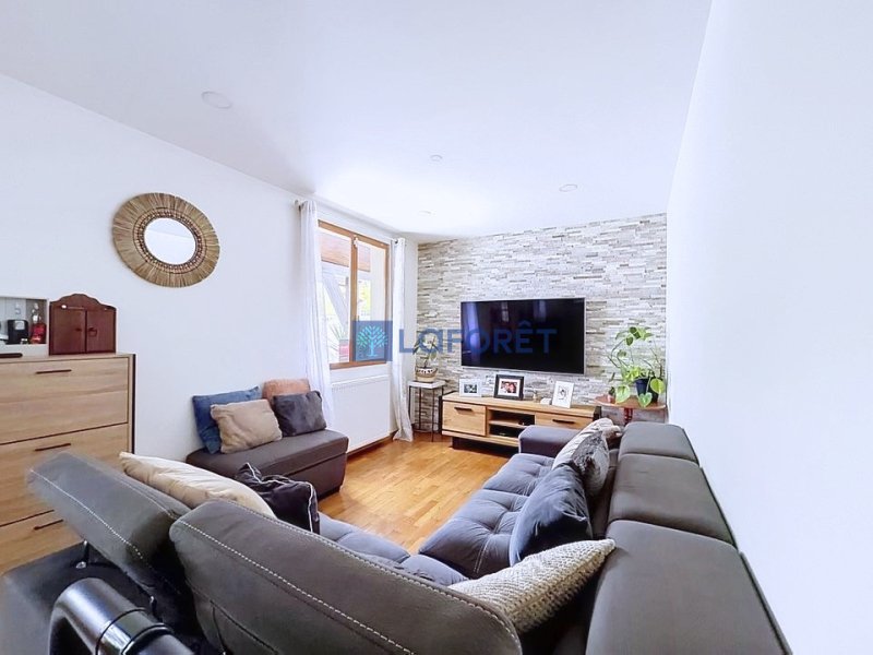 Maison à vendre, 91m², Savigny-sur-Orge