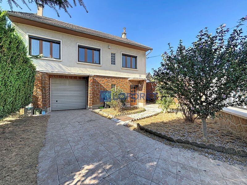 Maison à vendre, 139m², Savigny-sur-Orge