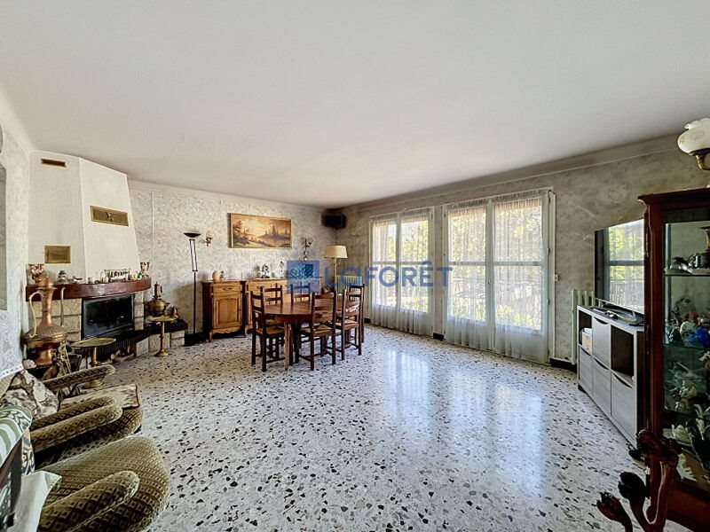 Maison à vendre, 139m², Savigny-sur-Orge