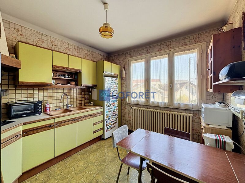 Maison à vendre, 139m², Savigny-sur-Orge