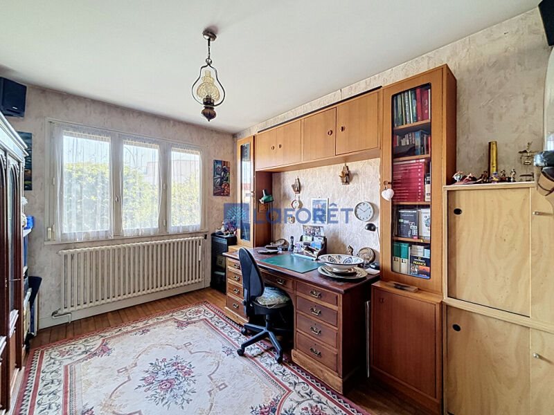 Maison à vendre, 139m², Savigny-sur-Orge