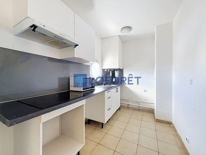 Appartement à louer, 28m², Savigny-sur-Orge