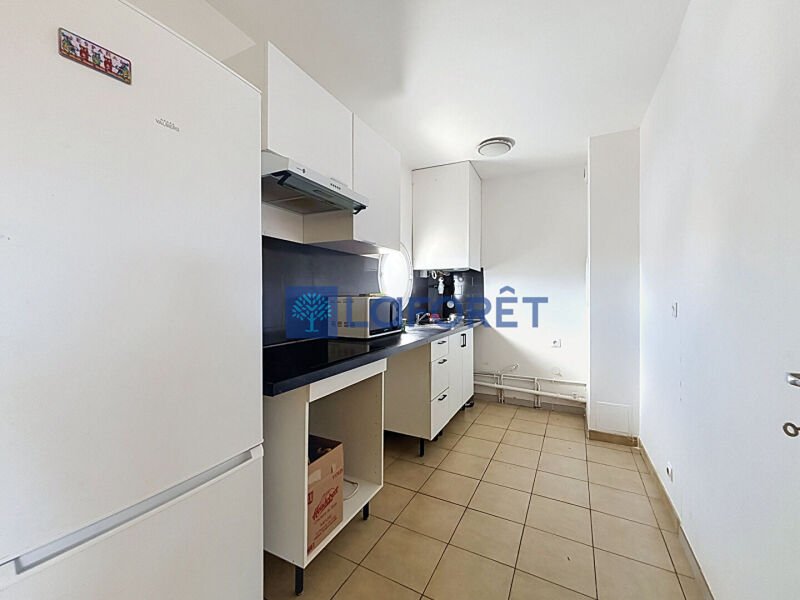 Appartement à louer, 28m², Savigny-sur-Orge