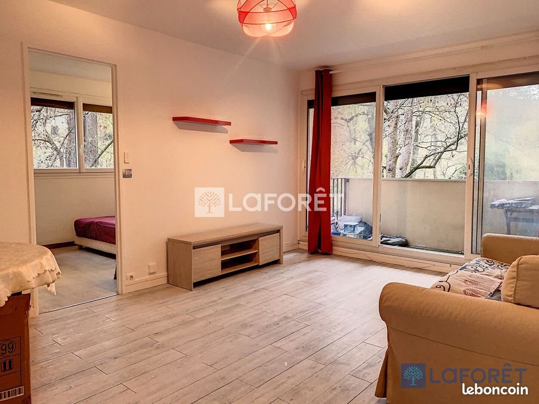 Appartement à louer, 47m², Savigny-sur-Orge